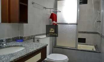 Imagem 6: Flat disponível em Moema