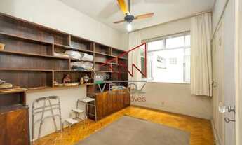 Imagem 7: Apartamento para venda com 160 metros quadrados com 3 quartos em Flamengo - Rio de Janeiro