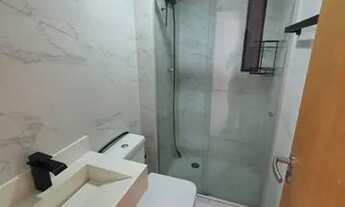 Imagem: Lindo apartamento no Edifício Race