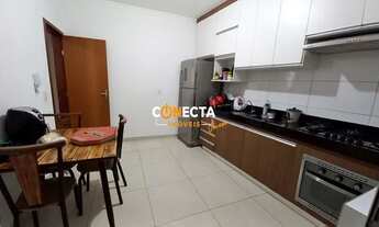 Imagem 3: Apartamento 02 quartos e 02 áreas externas no bairro Santo Antônio em Viçosa-MG