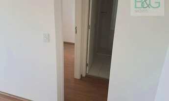 Imagem 4: Apartamento com 1 dormitório, 35 m² - venda por R$ 250.000,00 ou aluguel por R$ 1.454,33/m