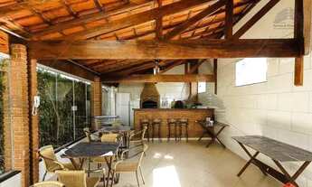 Imagem 3: Apartamento 50m, 2 quartos, andar alto, vista livre,1 vaga, área de lazer completa, aceit