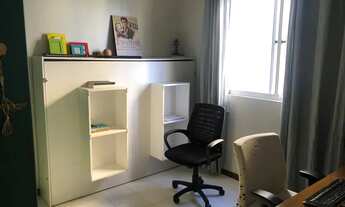 Imagem 6: Apartamento para venda possui 83 metros quadrados com 2 quartos em Campinas - São José - S