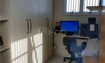 Imagem 6: Cobertura - Jardim Dom Bosco - Campinas