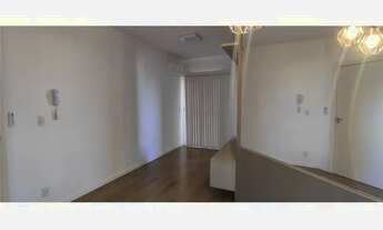 Imagem 2: Apartamento de 2 quartos com varanda grill no Residencial Club Vermont - Aluguel por R$150