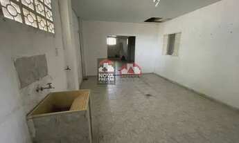 Imagem 7: Casa Padrão em São José dos Campos