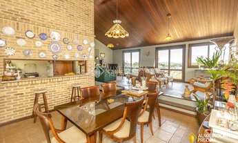 Imagem 4: GRAVATAí - Casa de Condomínio - Paragem dos Verdes Campos