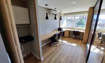 Imagem 6: Conjunto/Sala em Floresta