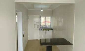 Imagem: Apartamento à venda na Freguesia do Ó