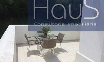 Imagem 7: Cobertura Duplex Vista Verde e Silenciosa em Itaipava RJ