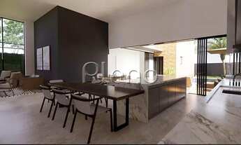 Imagem 7: Casa - Parque Brasil 500 - Paulínia