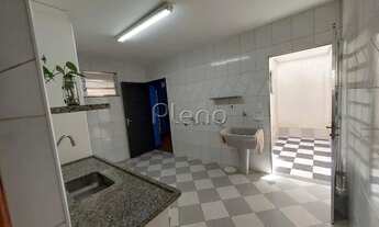 Imagem 5: Casa à venda no Jardim Carlos Lourenço - Campinas/SP