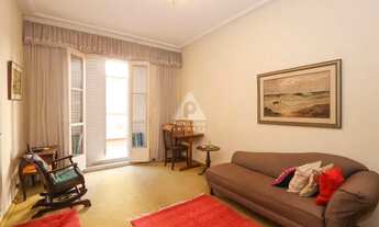 Imagem 16: Apartamento à venda, 4 quartos, 1 suíte, 1 vaga, Flamengo - RIO DE JANEIRO/RJ