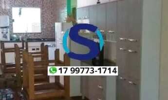 Imagem 6: VENDE-SE CASA EM INDIAPORÃ-SP