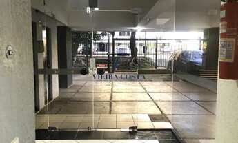 Imagem 7: Apartamento para venda com 83 metros quadrados com 3 quartos em Cruzeiro Novo - Brasília