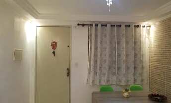 Imagem 3: Apartamento Parque Santa Rita -SP