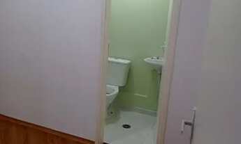 Imagem 6: Apartamento para aluguel possui 80 metros quadrados com 3 quartos