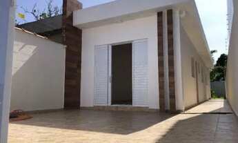 Imagem: Casa na praia com 2 dormitórios