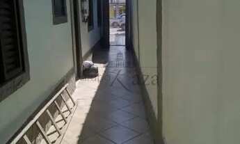 Imagem 7: Casa Edícula - Jardim Oriente - 1 Dormitório - 60m²