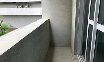 Imagem 5: Sala, 41 m² - venda por R$ 650.000,00 ou aluguel por R$ 4.450,00/mês - Jardim Paulista - S