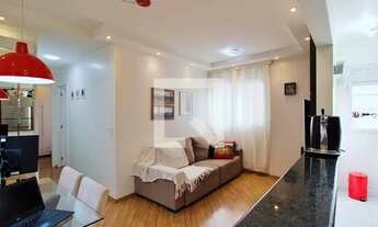 Imagem 2: Apartamento para Aluguel - Jardim Clementino, 2 Quartos, 46 m2