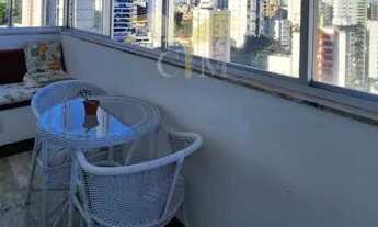 Imagem: Apartamento para venda tem 152 metros quadrados