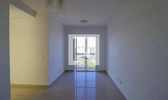 Imagem 2: Apartamento para Aluguel - Jardim Samambaia, 2 Quartos, 56 m2