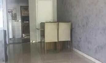 Imagem 7: Sobrado para venda possui 72 metros quadrados com 2 quartos em Bela Vista - Palhoça - SC