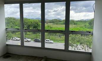 Imagem 3: Sala Comercial no coração da Av Abelardo Bueno