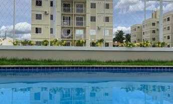 Imagem 3: Apartamento para aluguel e venda com 58 metros quadrados com 2 quartos