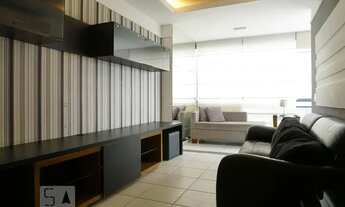 Imagem 7: Apartamento para Aluguel - Barra da Tijuca, 2 Quartos, 94 m2