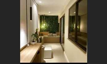 Imagem 2: Apartamento de 3 quartos prédio baixo