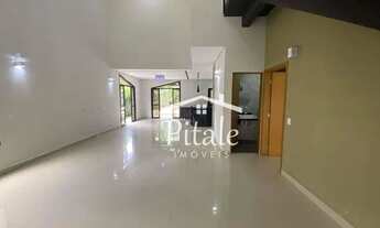 Imagem 2: Casa com 4 dormitórios, 844 m² - venda por R$ 2.300.000,00 ou aluguel por R$ 19.005,50/mês