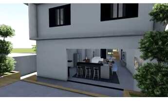 Imagem 2: Construído para ser seu paraíso em forma de lar esse lindo sobrado é perfeito