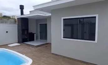 Imagem 3: Casa de alto padrão de 3 dorm sendo 1 suite