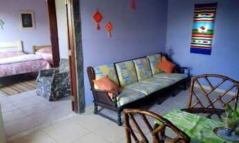 Imagem 7: Suíte ampla para o campeonato WSL 350M do evento em Itaúna