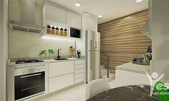 Imagem 4: Cód.: 12148 - Cobertura de 86m², sem condomínio, 02 dormitórios e 01 vaga de garagem Vila