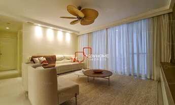 Imagem 4: Lindo Apartamento no Majestic 3 Suítes à venda, 144 m² por R$ 1.650.000 - Jacarepaguá - Ri