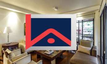 Imagem 4: Apartamento Venda 3 Dormitórios - 220 m² Moema