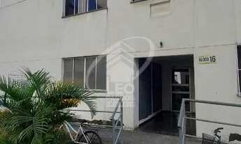 Imagem 2: Apartamento para alugar no bairro Jardim Primavera - Duque de Caxias/RJ