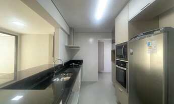 Imagem 4: APARTAMENTO EDIFÍCIO TREBBIANO | 3 QUARTOS | 2 SUÍTES | 1 SALA