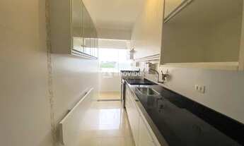 Imagem 2: Apartamento à venda com 3 dormitórios, Residencial Guicurus em Americana - SP