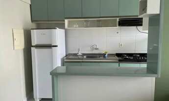 Imagem 3: BRISAS LIFE CONDOMÍNIO CLUBE - 2 QUARTOS - VAGA COBERTA