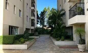 Imagem 7: APARTAMENTO RESIDENCIAL em SOROCABA - SP, PARQUE CAMPOLIM