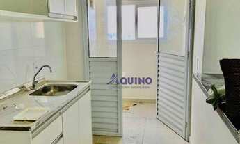 Imagem: Apartamento com 2 dormitórios para alugar