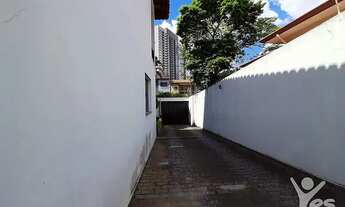 Imagem 3: Cód.: 7531 - Sobrado com 4 dormitórios sendo 3 suítes, 10 vagas, Vila Homero Thon, Santo A