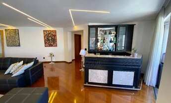 Imagem 2: Apartamento com 3 dormitórios à venda, 204 m² por R$ 1.539.000,00 - Barcelona - São Caetan