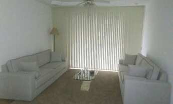 Imagem 5: Apartamento na Vila São Francisco, para venda e locação