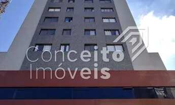 Imagem 2: Edifício Aspen Ville - Centro - Apartamento Semi Mobiliado