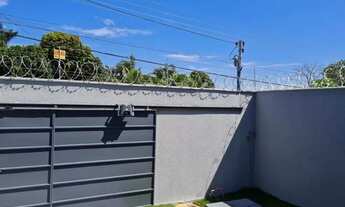 Imagem 3: Casa para Venda em Aparecida De Goiânia, Jardim Buriti Sereno, 3 dormitórios, 1 suíte, 2 b